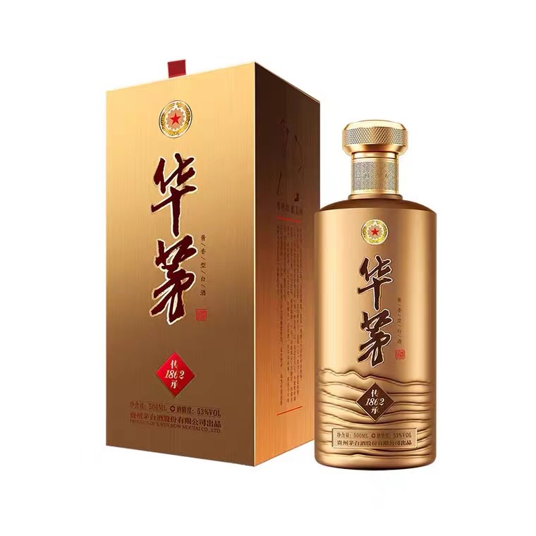 华茅传承1862